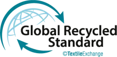 Global Recycled Standard logo