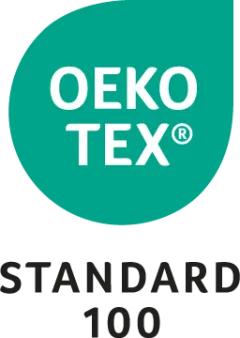 OEKO-TEX Standard 100 logo