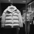 Outerwear sample