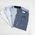 Woven sample