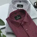 Woven sample