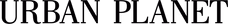 Urban Planet logo