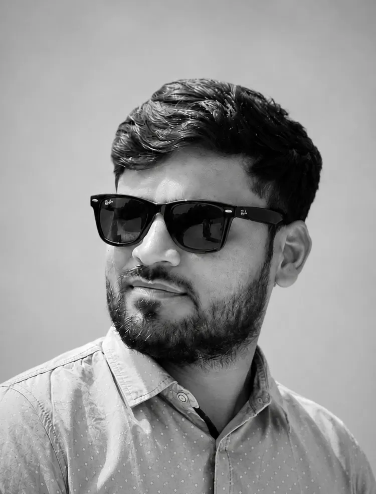 Ahmad Hossain Bappy, Managing Director of Inara Sourcing